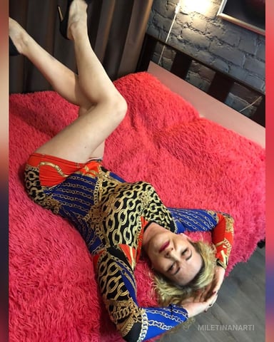 MiletinaNarti foto