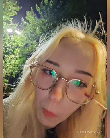 NickieCalderra foto