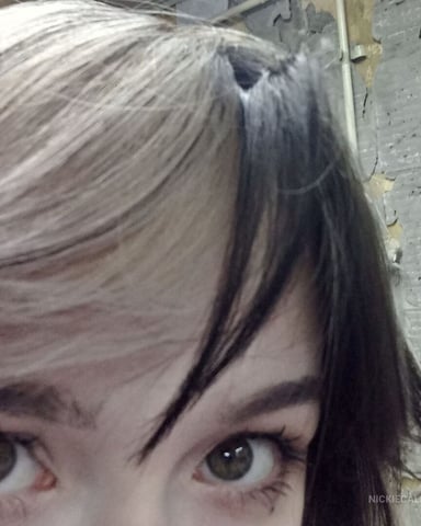 NickieCalderra foto
