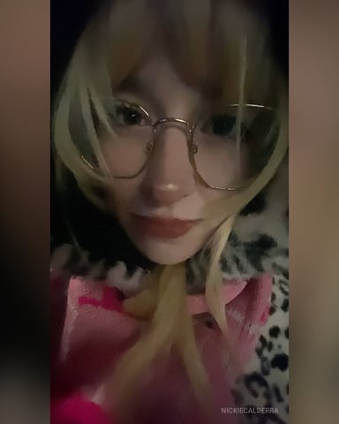 NickieCalderra foto