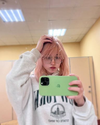 NickieCalderra foto