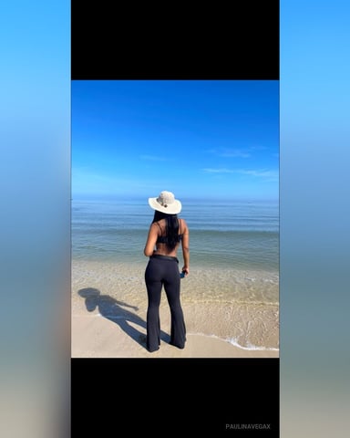 PaulinaVegax Foto