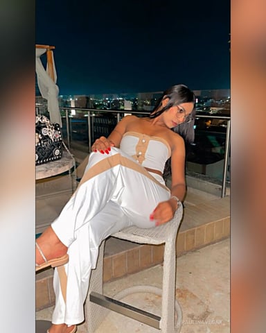 PaulinaVegax Foto