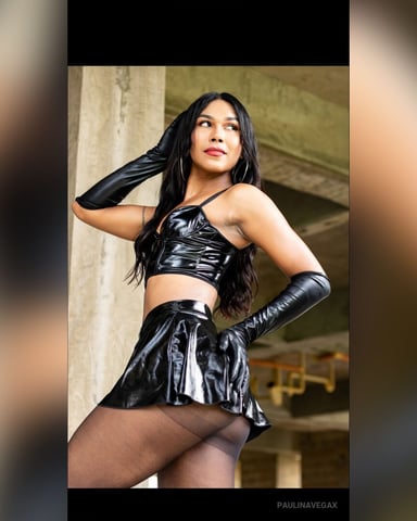 PaulinaVegax Foto