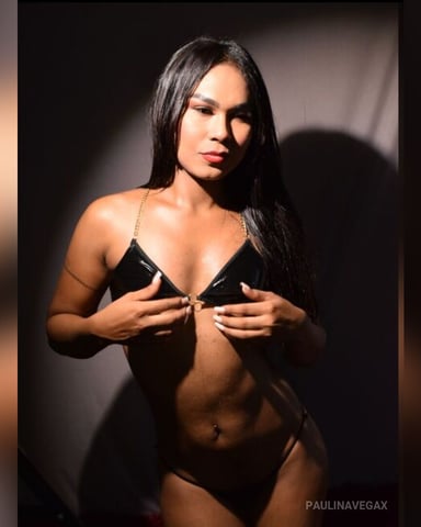 PaulinaVegax Foto
