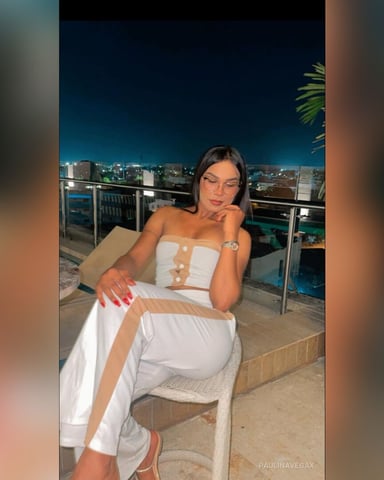PaulinaVegax Foto