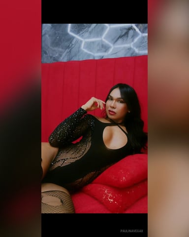 PaulinaVegax Foto
