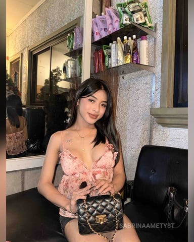 SabrinaAmetyst photo 2