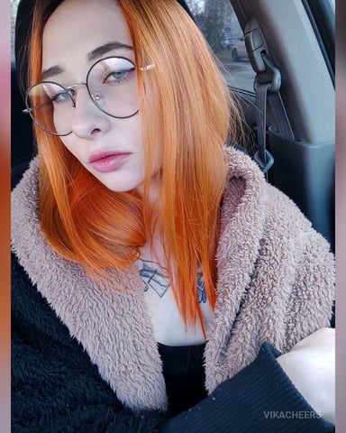 VikaCheers photo