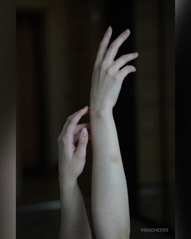 VikaCheers photo
