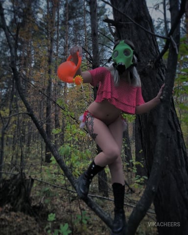VikaCheers photo