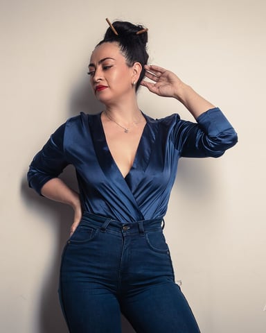 AlessandraMoreti foto