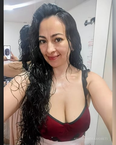 AlessandraMoreti foto