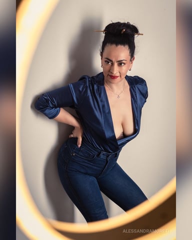 AlessandraMoreti foto