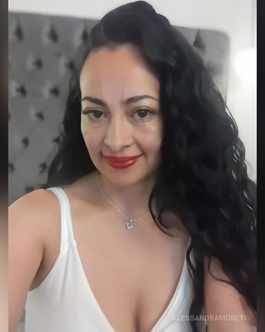 AlessandraMoreti foto