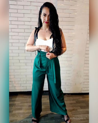 AlessandraMoreti foto