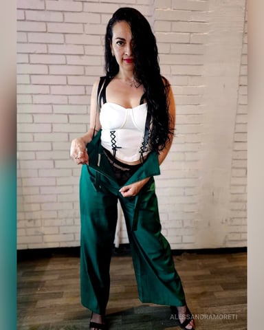 AlessandraMoreti foto