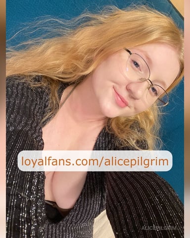 AlicePilgrim foto