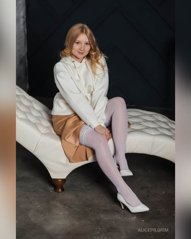 AlicePilgrim foto