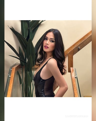 CandiceCarolina foto