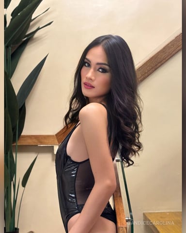 CandiceCarolina foto