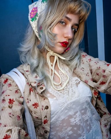 DorothyMcFly foto