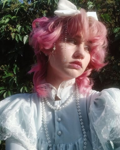 DorothyMcFly foto