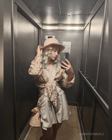 DorothyMcFly foto