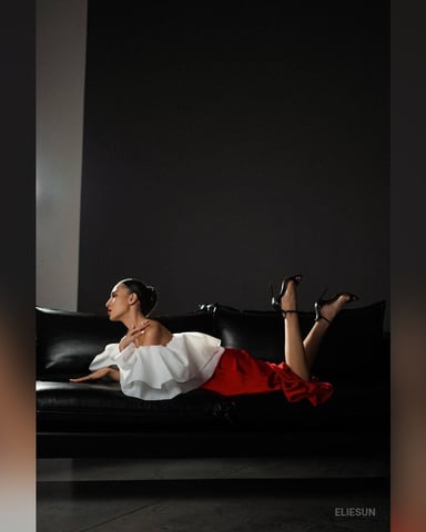 ElieSun Foto