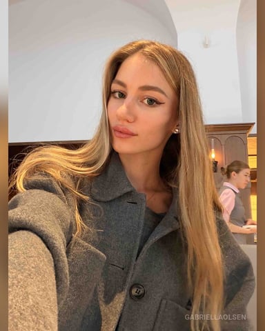GabriellaOlsen photo