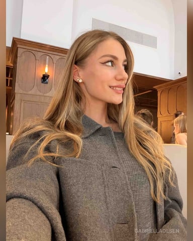 GabriellaOlsen photo