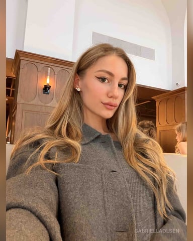 GabriellaOlsen photo