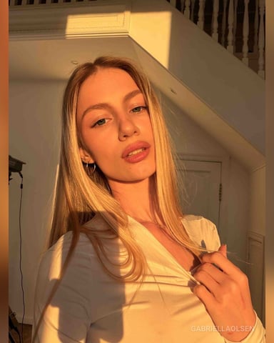 GabriellaOlsen photo