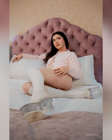NinaHille foto