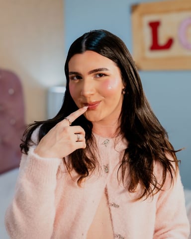 NinaHille foto