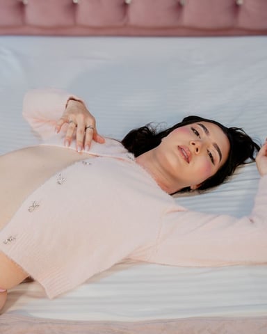 NinaHille foto