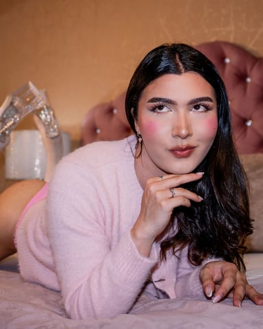 NinaHille foto