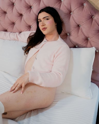 NinaHille foto