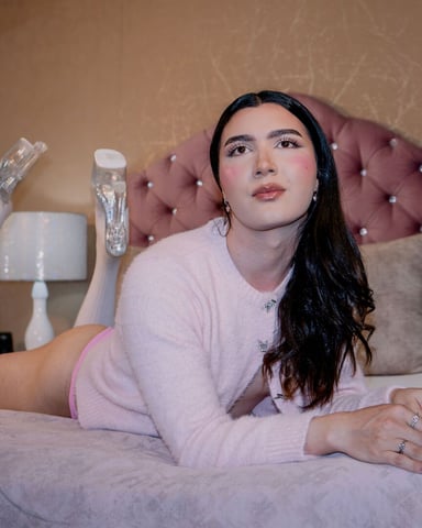 NinaHille foto