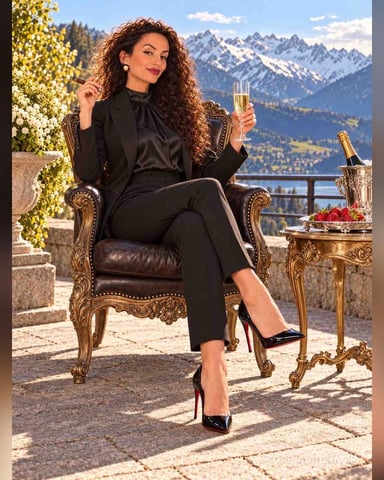 SophiaDuchamp, fotografie