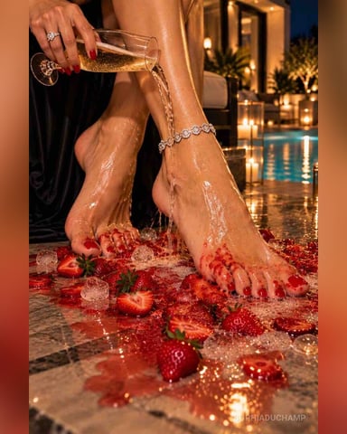 SophiaDuchamp, fotografie