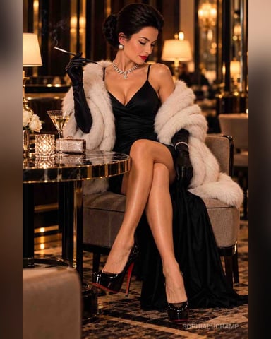 SophiaDuchamp, fotografie