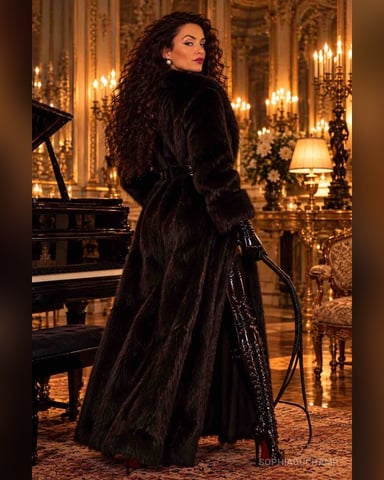 SophiaDuchamp, fotografie