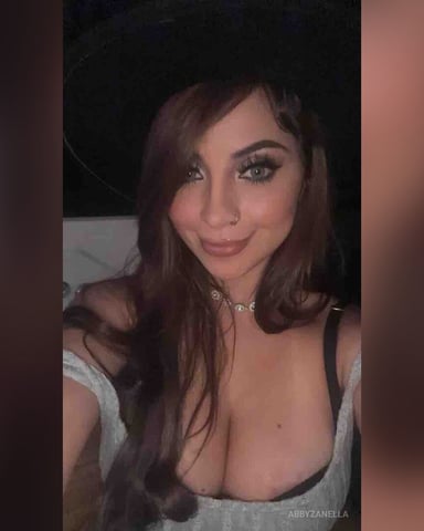 AbbyZanella Foto