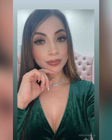 AbbyZanella Foto