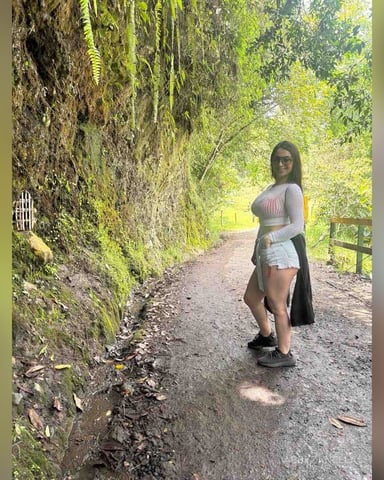 AbbyZanella Foto