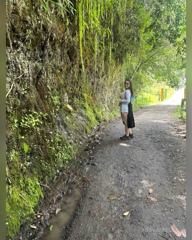 AbbyZanella Foto