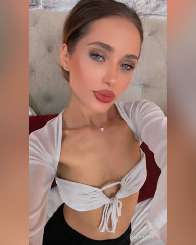 AriannaCherie foto