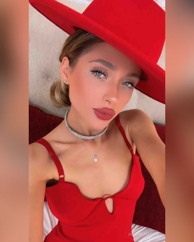 AriannaCherie foto