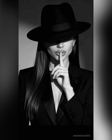 AriannaCherie foto